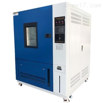 5℃min/10℃/min高低溫快溫變試驗箱